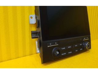 Дисплей    95B919606, 95B919606   Porsche Macan