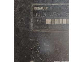 Pojistková skříňka 519221303 Renault Kangoo 1997