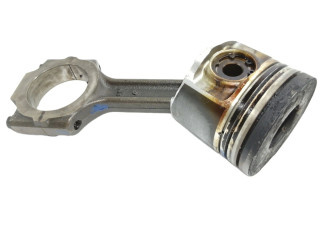 Шатун 937A2000 Alfa Romeo 156 для дизельного двигателя 1.9