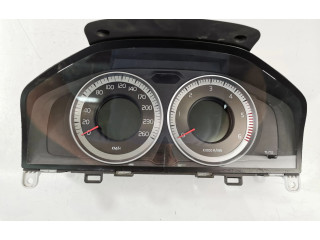 Přístrojová deska Volvo XC70 2009 31343325AA