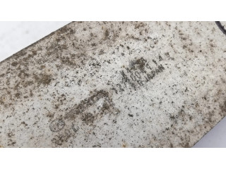 Интеркулер Mazda 3 II 2.2