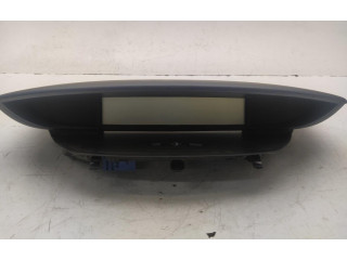 Панель приборов 96631954ZD Citroen C4 I