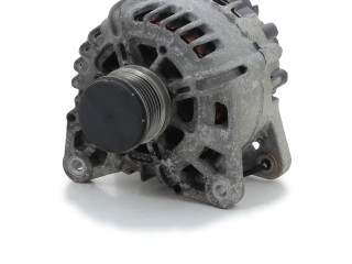 Генератор 231008017R Dacia Duster