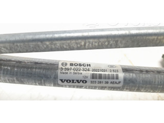 Моторчик дворников 32328139 Volvo XC90