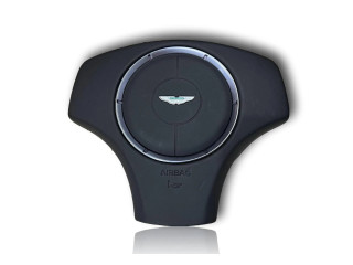 Подушка безопасности водителя    Aston Martin DB9