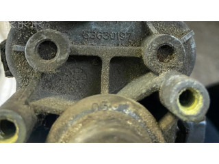 Моторчик дворников 53630197 Renault Laguna II