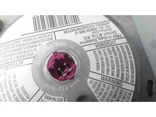 Подушка безопасности водителя 6L0880201, 61400240 Seat Ibiza III (6L)