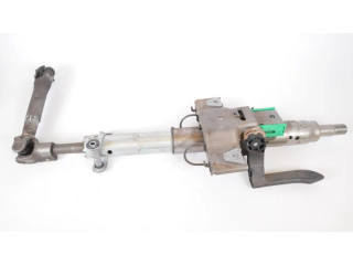    Рулевая рейка 13251346   Opel Meriva B 2010-2016 года