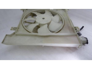 Вентилятор печки    16360-0Q010-00   Toyota Aygo AB10