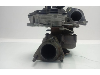 Турбина Toyota Land Cruiser (J120) 1720111100