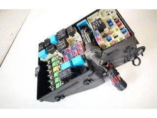 Pojistková skříňka eg2166767, eg21-66767 Mazda CX-7 2006