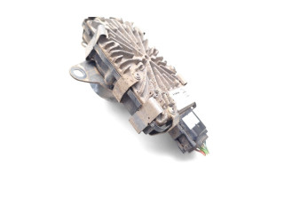 Блок управления редуктора коробки передач (раздатки) 0CJ927755 Audi A4 Allroad