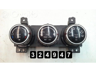 Блок управления климат-контролем 39510-79J02   Suzuki SX4