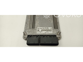 Řídící jednotka 04L907309K Volkswagen Caddy