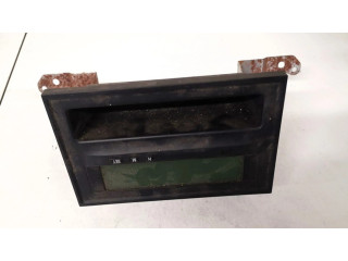 Дисплей 8750a087, 5x285192b Mitsubishi Grandis