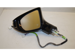 Зеркало электрическое        Lexus LS 460 - 600H   -  года   