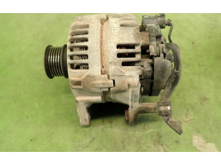 Генератор    Skoda Fabia Mk1 (6Y)      