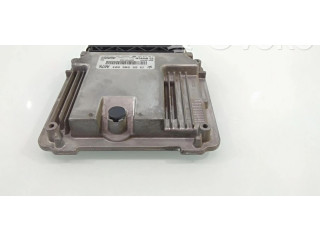 Řídící jednotka 55585024 Opel Zafira C 2012