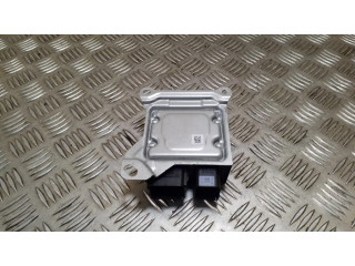 Блок подушек безопасности 0285010950, BM2T14B321AC   Ford Galaxy