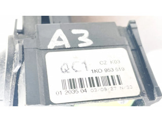 Ручка стеклоочистителей