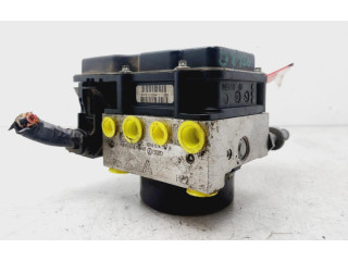 Блок АБС 6R0907379S Skoda Fabia Mk2 (5J) 2007 - 2014 года