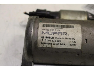 Ojnice 00505329960 Alfa Romeo Stelvio 2.0