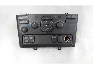 Блок управления климат-контролем 8697137   Volvo XC90