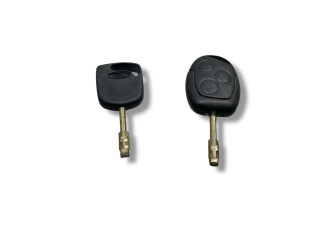 Řídící jednotka 5S7112A650TA, F5SB14A624AA Ford Mondeo Mk III 2006