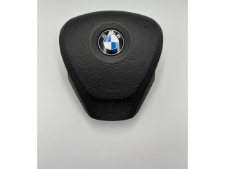 Подушка безопасности водителя 32678734103K, 12B1674T0255J   BMW X3 F25