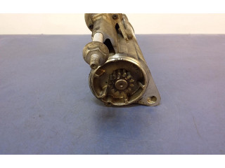 Турбина Стартер Porsche Cayenne (92A) 012911023L, 012911023L для двигателя 5502