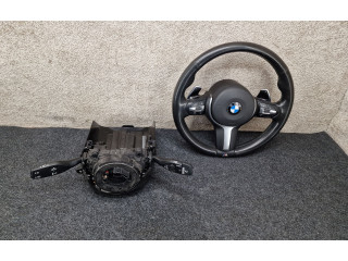 Volant BMW X5 F15 2015 6875202, 7849447