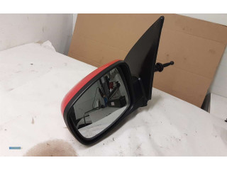 Зеркало (механическое)       Hyundai i10  2007 - 2012 года   