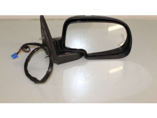 Зеркало электрическое        Chevrolet Avalanche   -  года   