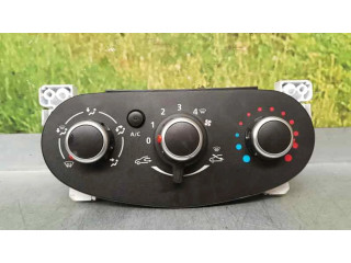 Блок управления климат-контролем 5P3743000   Dacia Dokker