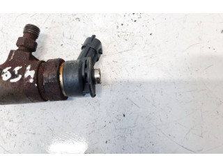 Форсунка 0445110252, 565889    Citroen Nemo   