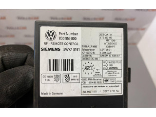 Блок управления центрального замка 7D0959800 Volkswagen Transporter - Caravelle T4