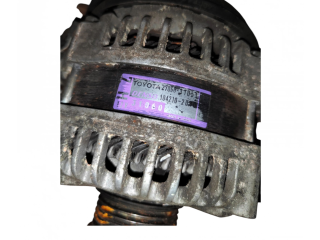 Генератор 2706031051 Lexus IS 220D-250-350