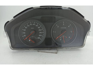 Панель приборов 30765310 Volvo C30