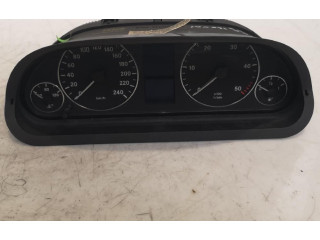 Панель приборов A1695406247 Mercedes-Benz A W169