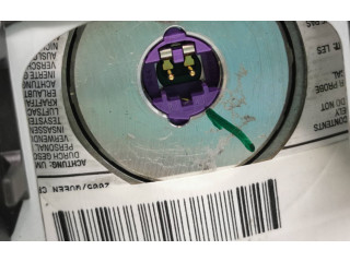 Подушка безопасности водителя 1K0880201AC   Volkswagen Jetta V