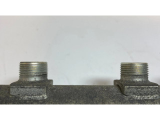 Топливная рампа 0445214174, 022920 Chevrolet Captiva 2.0