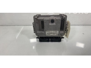 Масляный насос M1JA 1808216 Ford B-MAX