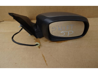 Zpětné zrcátko Suzuki Swift 2005 8470162J20, 2601103RH