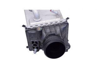 Интеркулер 50557597 Alfa Romeo Stelvio