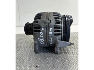 Генератор 03L903023 Audi Q3 8U