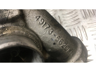 Турбина Citroen Xsara 1.6 9662971080, 491735620