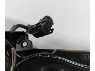 Přístrojová deska  Audi A8 S8 D3 4E 2006 4E0920950P  