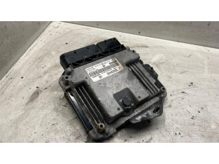 Řídící jednotka 96820490 Chevrolet Lacetti 2007