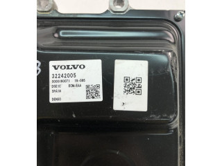 Блок управления двигателем Блок управления 32242005 Volvo XC40