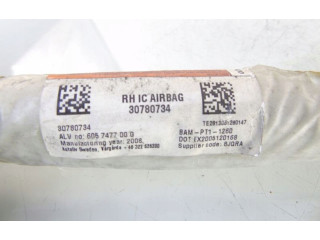 Боковая подушка безопасности 30780734   Volvo C30